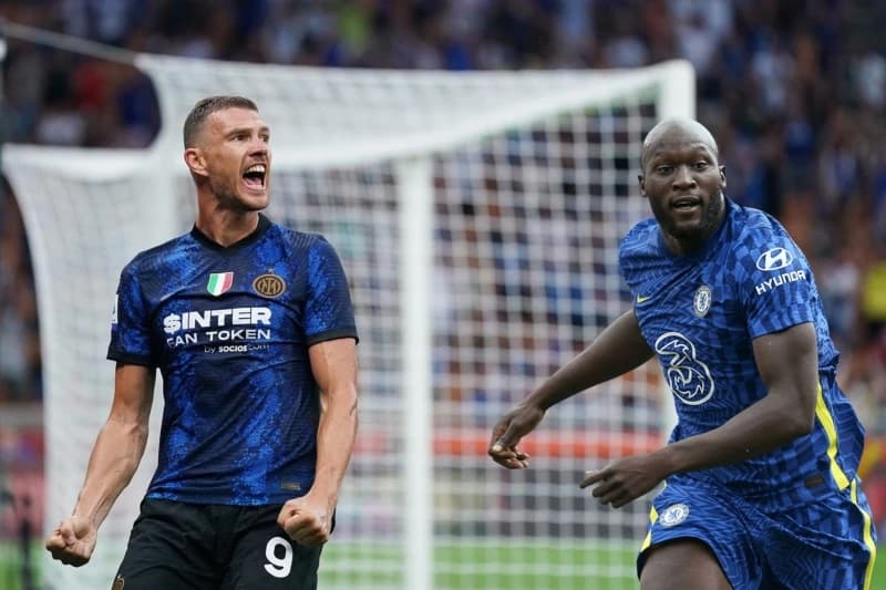 Lukaku se odriče pet miliona eura i stiže kao konkurencija Džeki?
