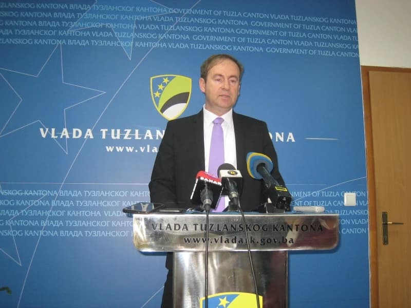 Rebalans budžeta TK naredne sedmice: Slijedi povećanje plaća, opremanje policije i ulaganje u poljoprivredu