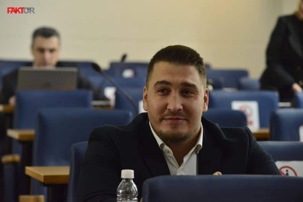 Fino im je Zahiragić govorio: Sjetit ćete me se kad svi reformski procesi budu onemogućeni zbog grešaka u koracima