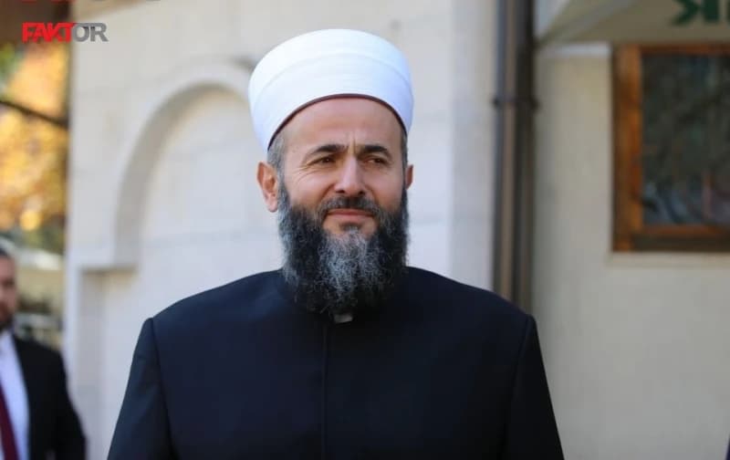 Usame Zukorlić: Tužilaštvo BiH se želi uključiti u proces istrage o uzroku smrti Muamera Zukorlića