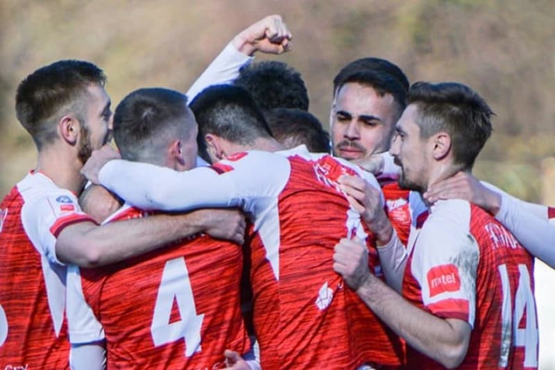 Pred revanš sa Sarajevom: Igman za svoje navijače spremio posebne karte