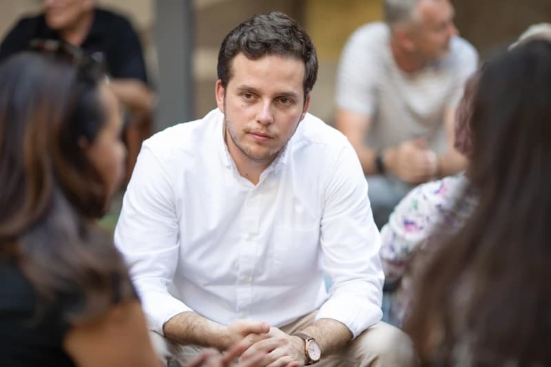 Nihad Uk: Naša stranka želi zajedničkog kandidata za Predsjedništvo, podržali bismo i Nikšića