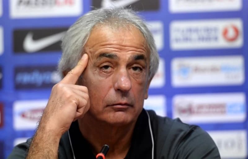 Vahi Halilhodžiću spreman otkaz, čeka se samo da dođe u Maroko?