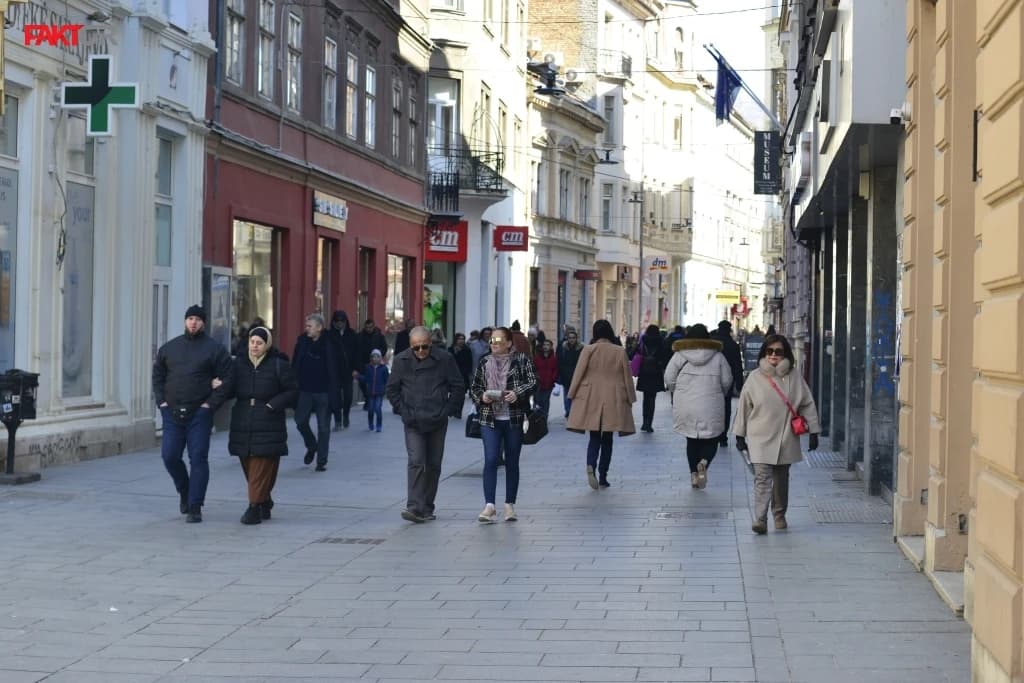 Evo koliko puta su penzije u FBiH povećane u vrijeme sadašnje Vlade FBiH