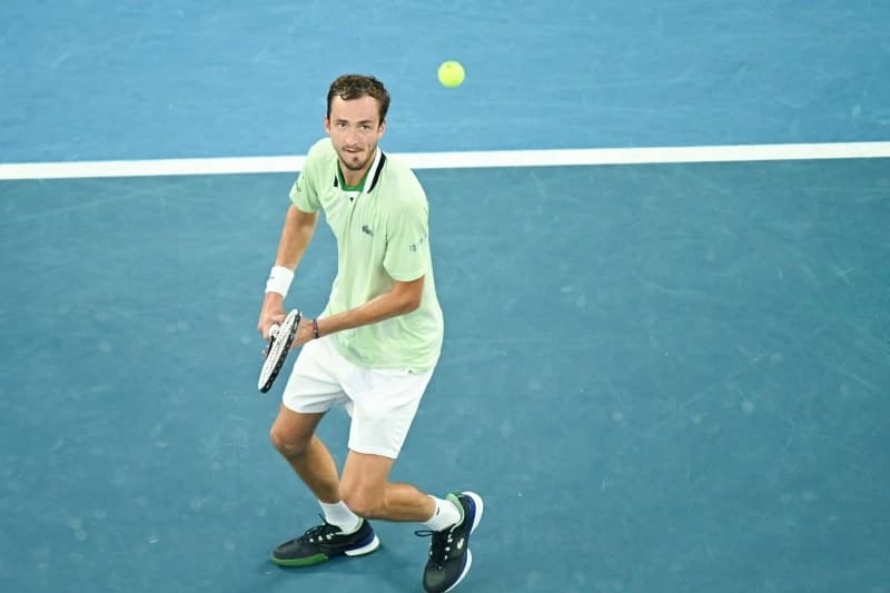 Medvedev propušta prestižni turnir: Rusi i Bjelorusi ne mogu na Wimbledon