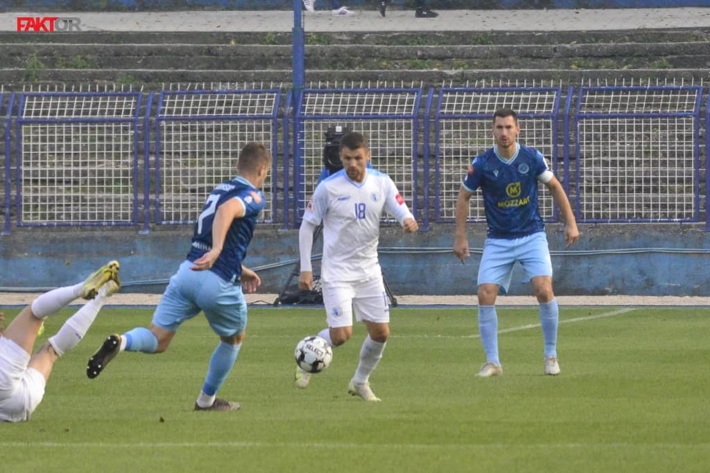 Evropske utakmice i ovog ljeta na stadionu Grbavica?