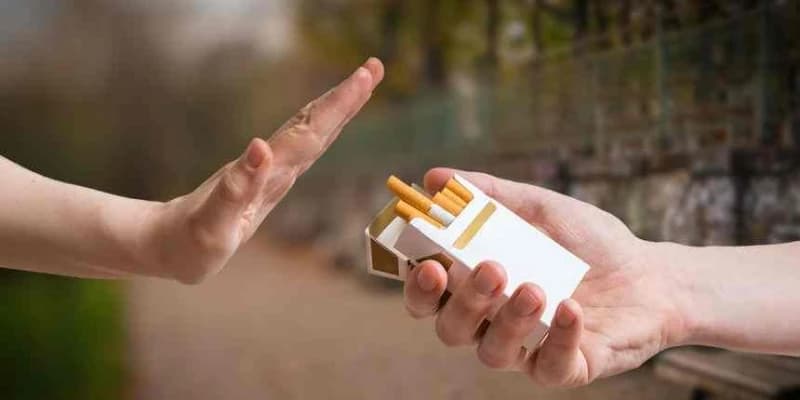 Usvojen Zakon o zabrani pušenja u FBiH