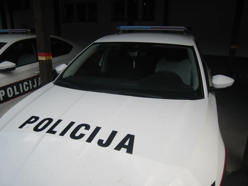 U Velikoj Kladuši ubijen Eldin Ćerimović, policija traga za počiniocem
