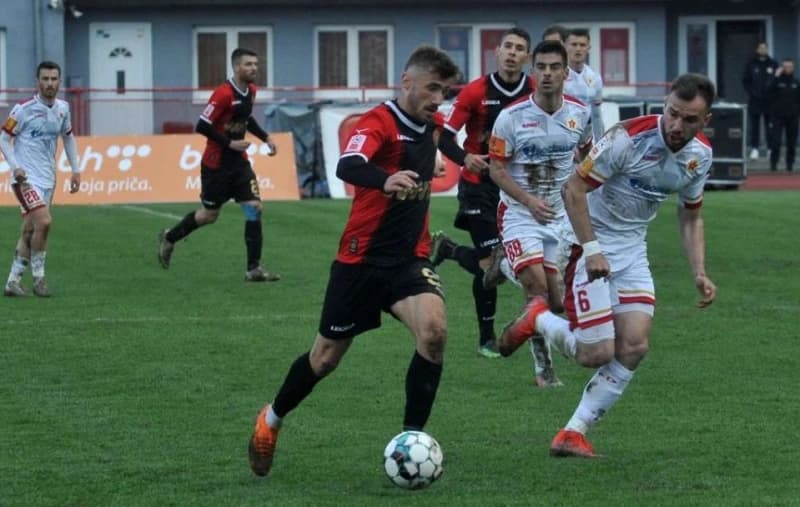 Sloboda dobila licencu za Premijer ligu BiH