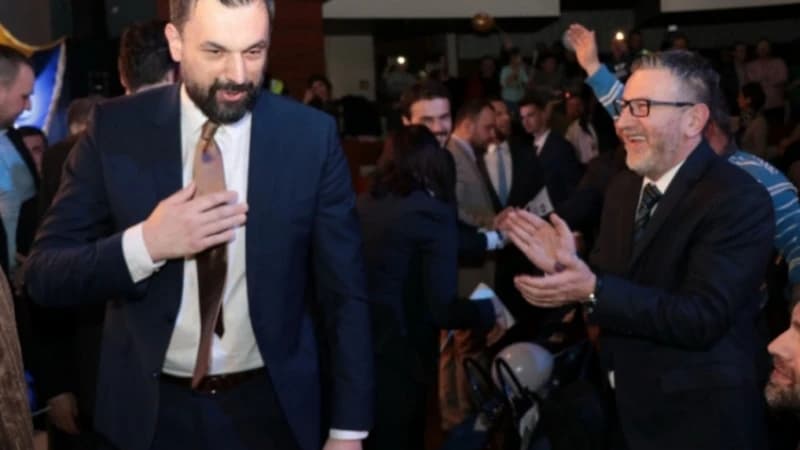 Kako je Konaković sam otkrio šta stoji iza hajke o reviziji presude protiv Srbije