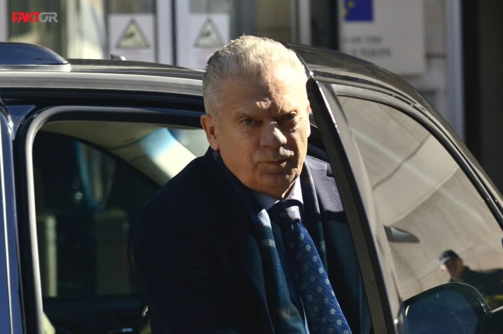 Radončić: Nisam kandidat SBB-a za člana Predsjedništva BiH, imamo tri ozbiljna imena