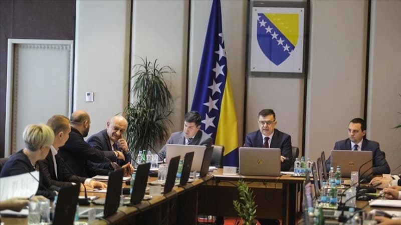Kako je SNSD ostavio HDZ "na cjedilu": Pustili ih da sami primaju udarce i nose etiketu kočničara demokratije