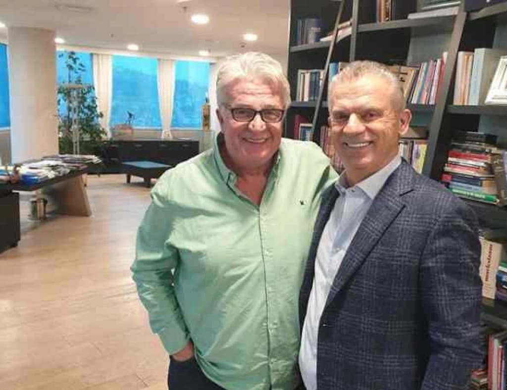 Pecikoza ljut: Bećirović je loš kandidat koji je 25 godina na budžetu, ne može SBB podržati igrača iz treće lige