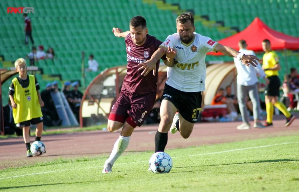 Prijatelji FK Sloboda: Fudbalska smo nula, bez mozga i srca, cijela država nam se smije