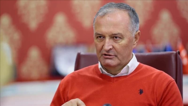 Zukan Helez i pravosnažno osuđen za davanje lažnog iskaza, sud mu smanjio kaznu