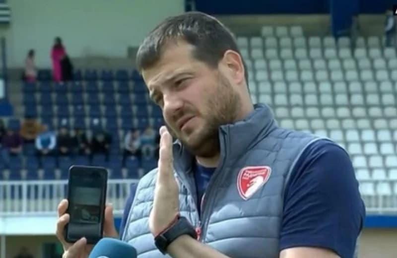Kontroverzni stručnjak: Nenad Lalatović novi trener Borca?