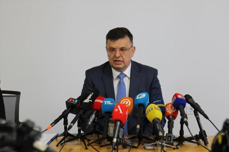 Tegeltija tvrdi da se BiH priprema biti članica "Otvorenog Balkana" iako nema odluke Predsjedništva BiH
