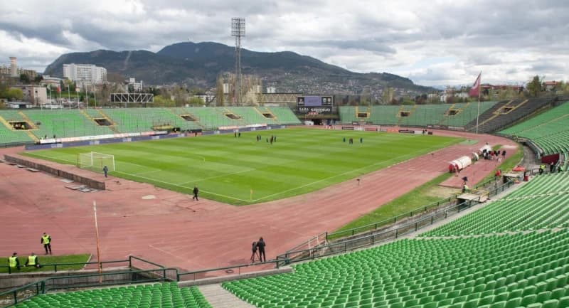 Bageri uskoro na Koševu, FK Sarajevo seli na Bilino polje
