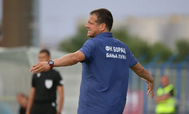 Lalatović: Ubio bih se da nisam podnio ostavku, želim da protiv Sarajeva napravimo 24 prekršaja