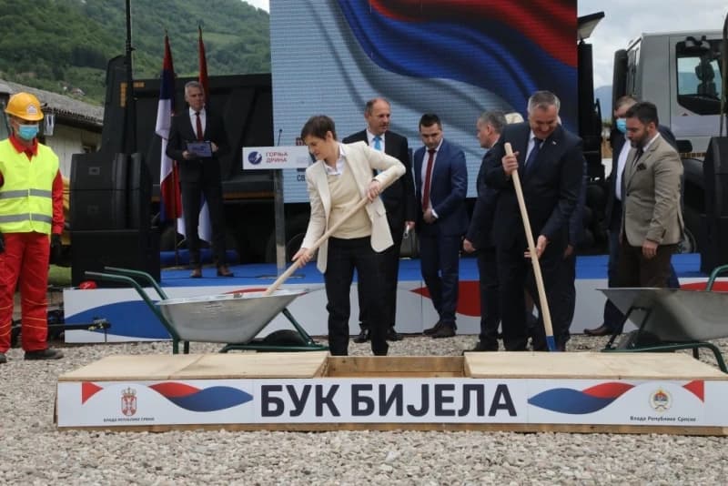 (Ne)rad Komisije za koncesije u slučaju HE Buk Bijela proslijeđen Tužilaštvu BiH