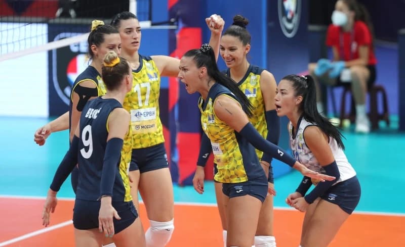 Alarmantna situacija u Odbojkaškom savezu BiH: Nemamo izlaza...