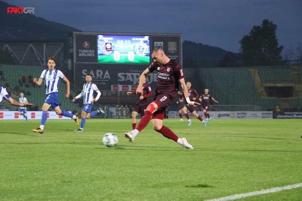 Vladajuća "Trojka" nije bila za to da se Želji, Sarajevu i Bosni izdvoji po dva miliona KM