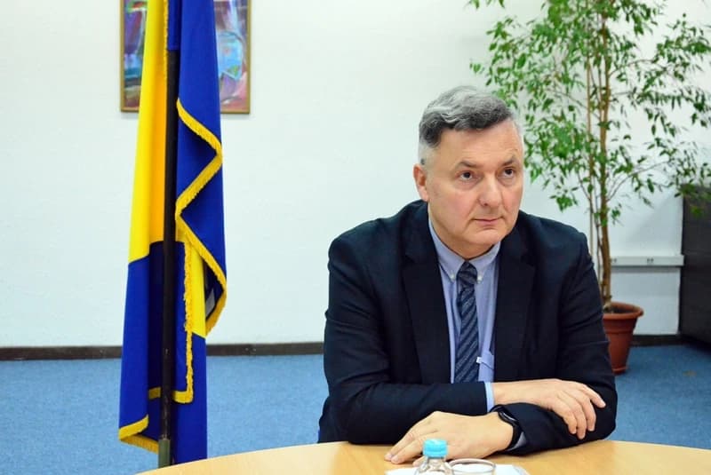 Vujanović: Peletu i ogrjevnom drvetu su nerealno visoko podignute cijene