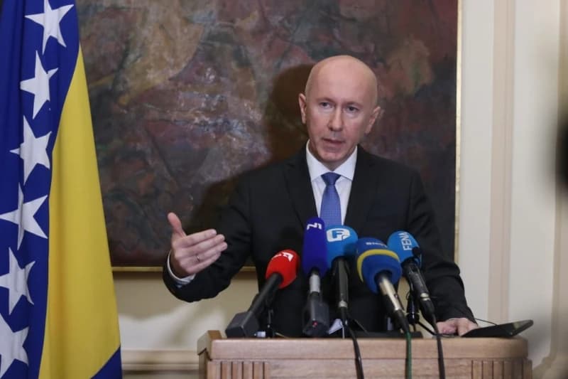 Dunović: Čavara kupuje vrijeme ili će ići korak dalje pa predložiti imena za koja zna da nisu kompetentna