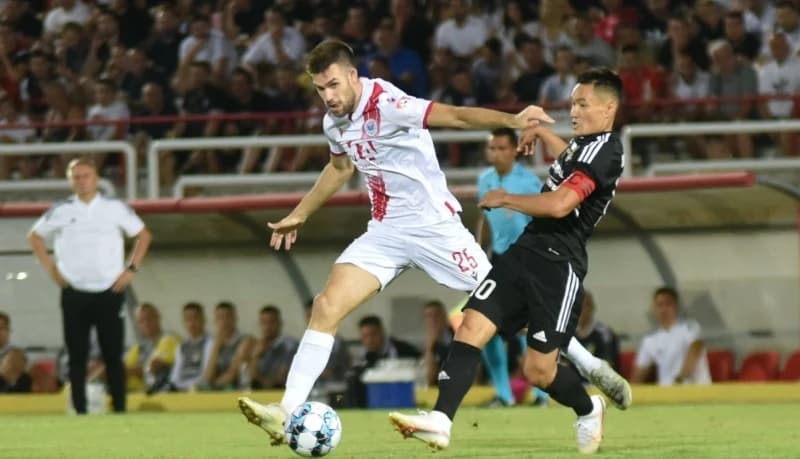 Odgađa se mostarski gradski derbi
