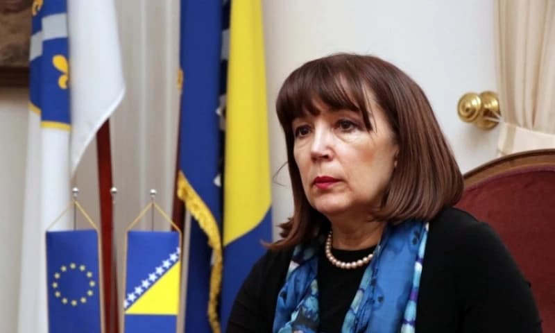 Mahmutbegović: Čavara ovim što je uradio nastavlja sa blokadom imenovanja sudija
