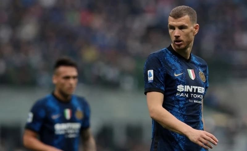 Džeki se otvara neočekivana šansa u vrhu napada Intera?