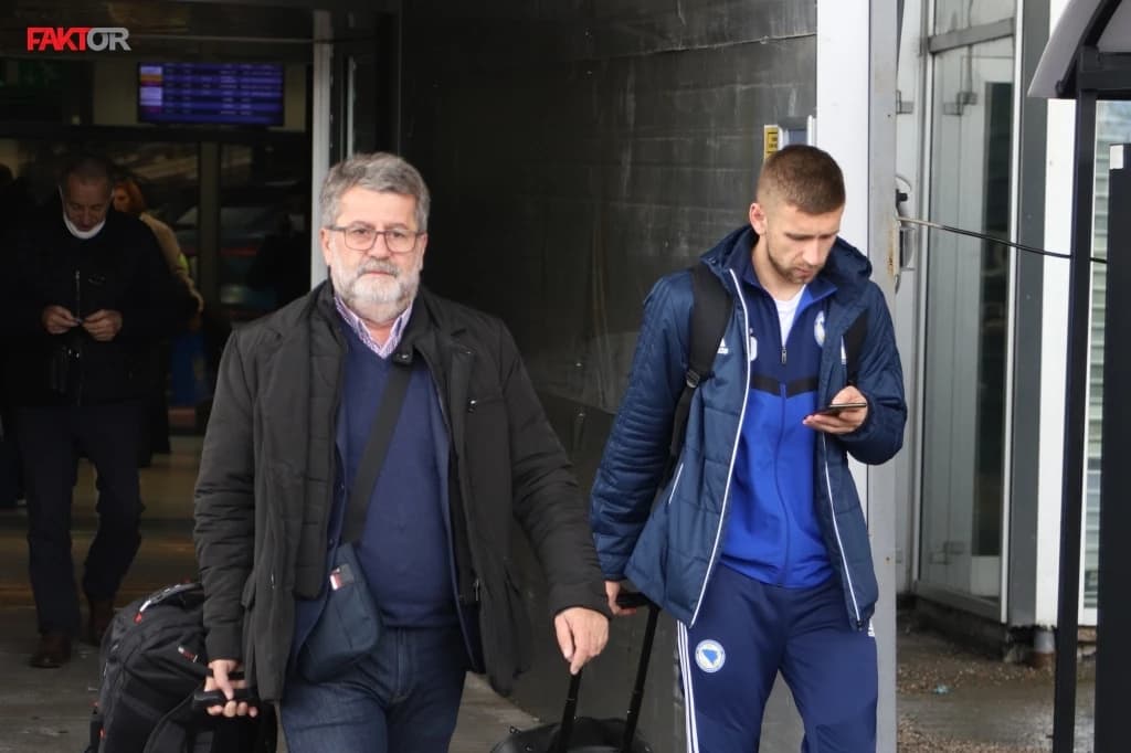 FSBiH donio odluku o meču s Rusijom: Komitet za hitnost glasao 5:1, utakmica se igra