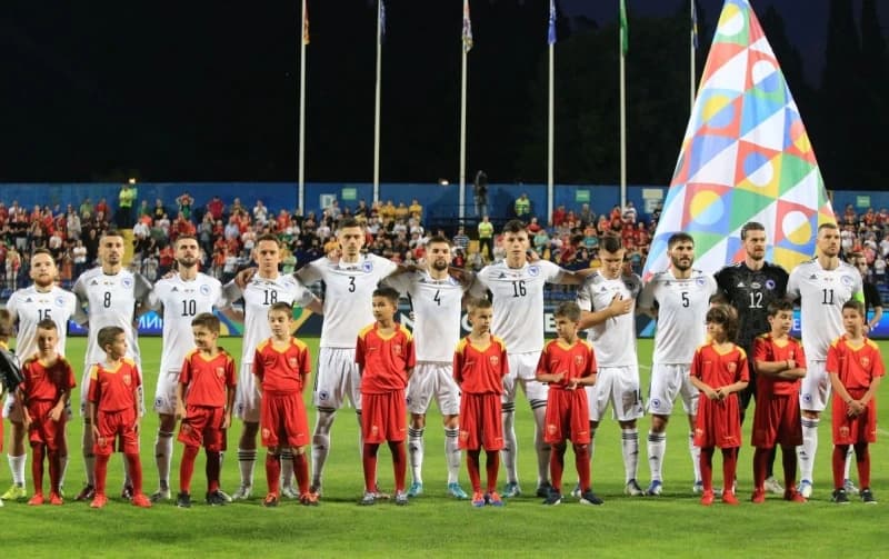 Faktor u posjedu dokumenta: Ovo je stav UEFA-e o utakmici Rusija - BiH