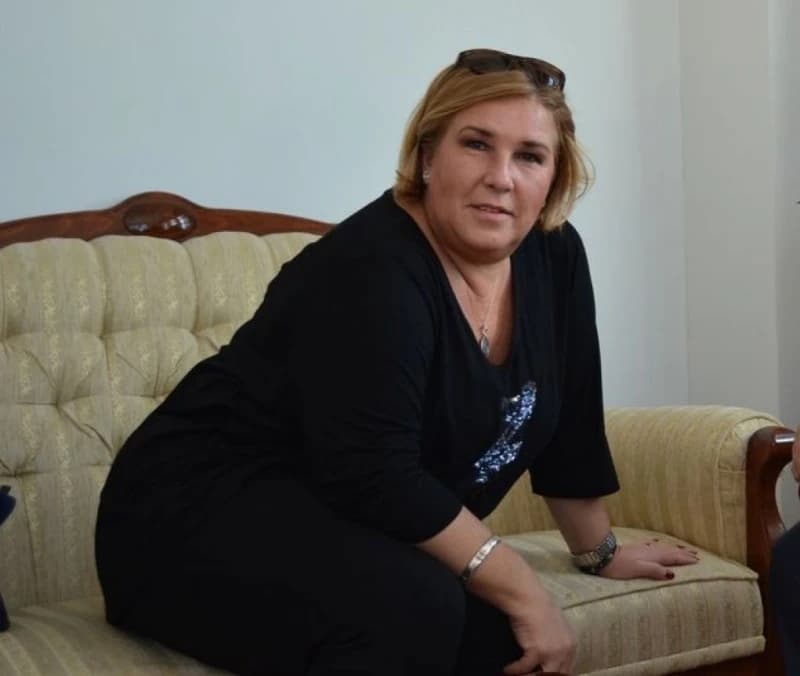 Državna tužiteljica Diana Kajmaković na crnoj listi SAD-a