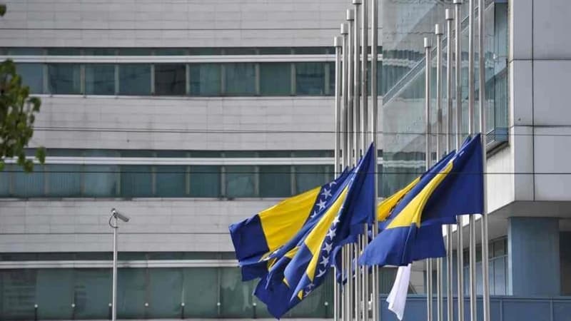 Ovo je osam uvjeta koje BiH mora ispuniti za kandidatski status, nema Izbornog zakona