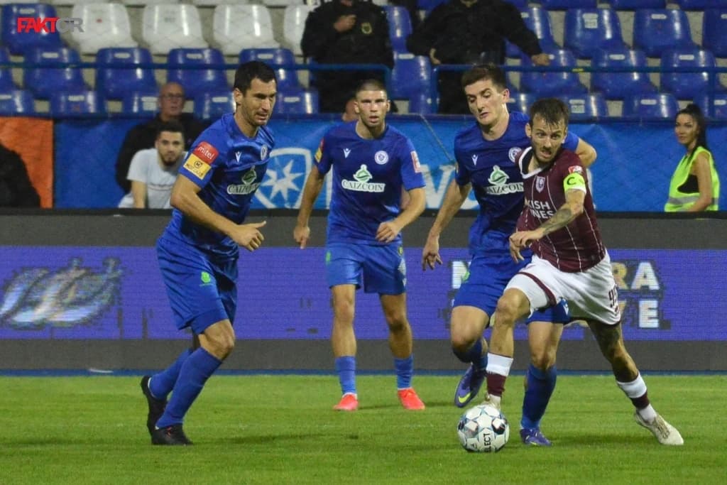 Ništa od utakmica Velež - Zrinjski i Sarajevo - Željezničar ove jeseni!