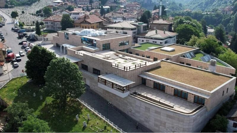 Islamska zajednica: Prave se ustupci prema ruskim saveznicima na ovim prostorima na račun BiH i Bošnjaka