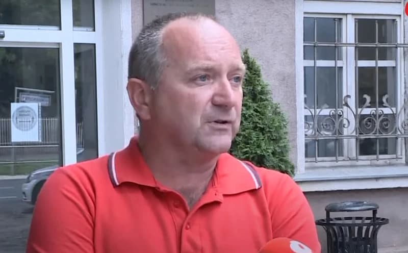 U MUP-u KS ispitivali sindikalca Ćatića da li je "spominjao rad organa vlasti u negativnom kontekstu"
