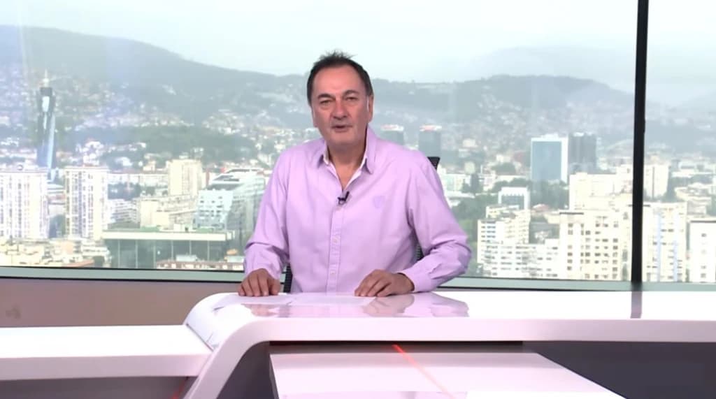 Senad Hadžifejzović prozvao reisa: Haram ti bilo, Kavazoviću
