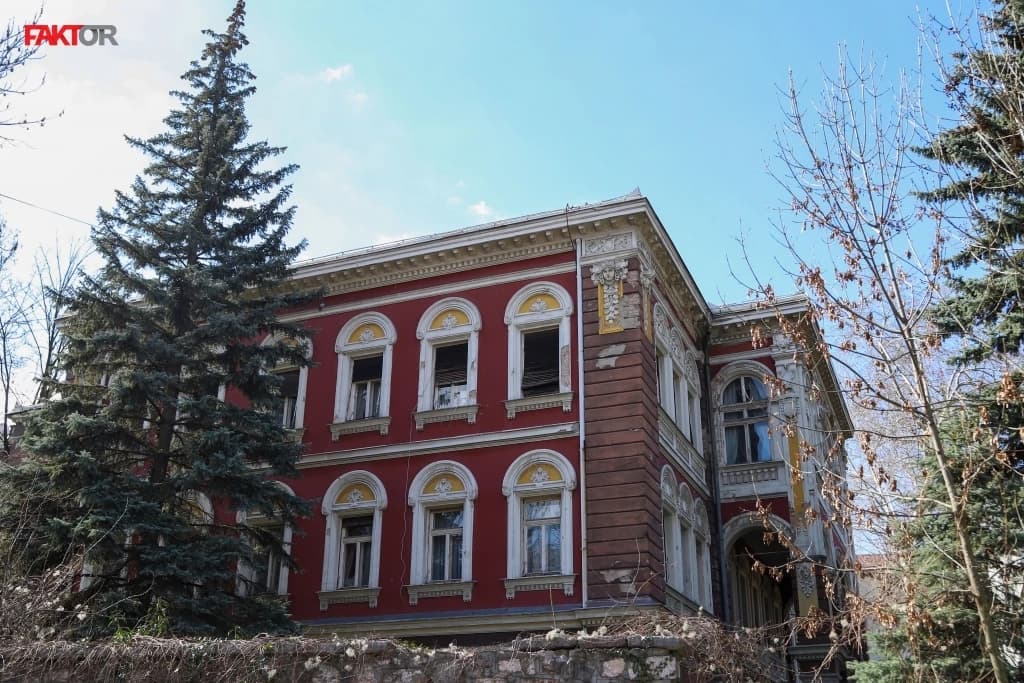 Čeka se budžet: Hoće li Predsjedništvo BiH napokon obnoviti rezidenciju Konak