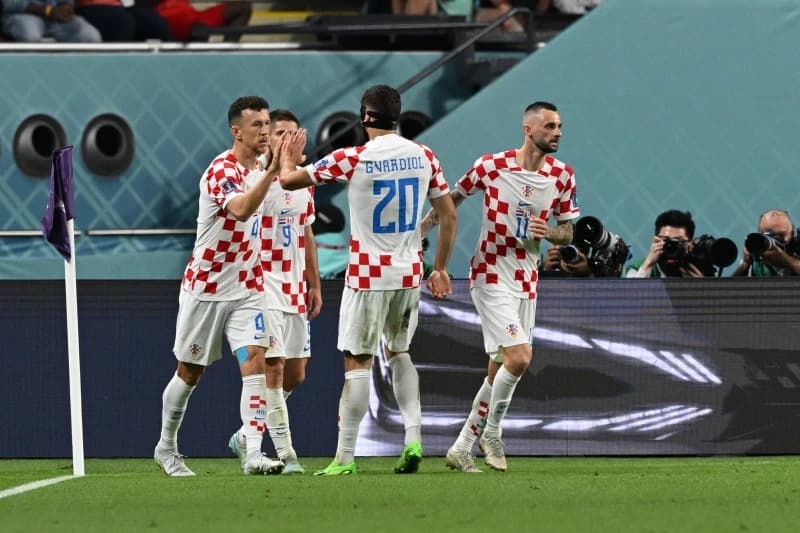 Argentina i Hrvatska u direktnom okršaju za finale, mogu li Vatreni srušiti i Gaučose?
