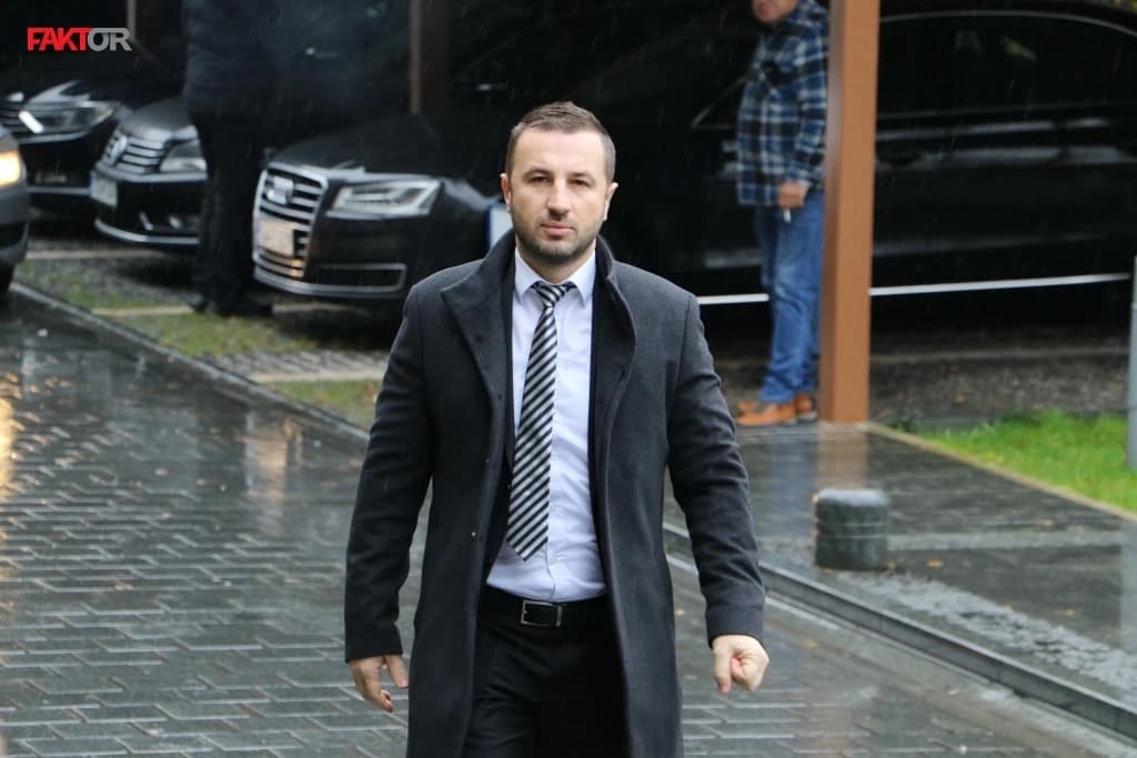 Efendić traži premijersku i dvije ministarske fotelje u KS, hoće li mu "Trojka" udovoljiti?