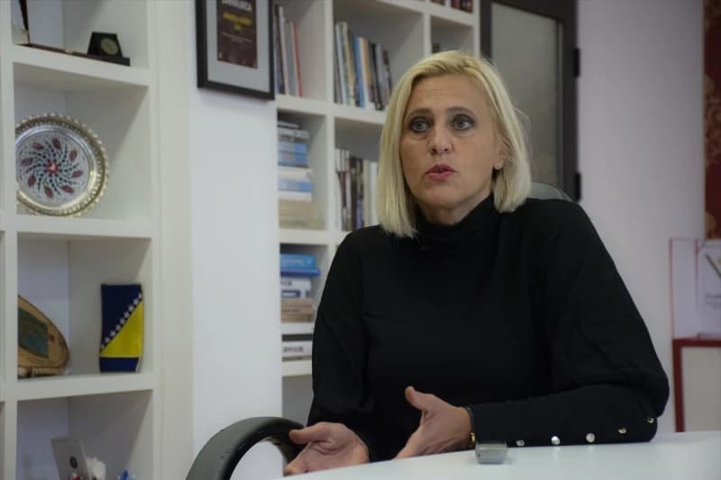 Kratina: Dobili smo Prijedlog budžeta za 2023. godinu, muk rukovodstva