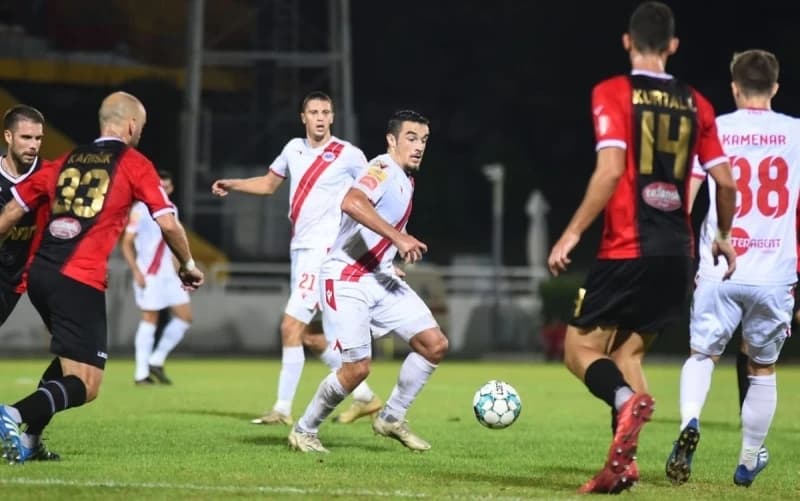 Klubovi iz BiH od transfera u prošloj godini zaradili 2,8 miliona dolara