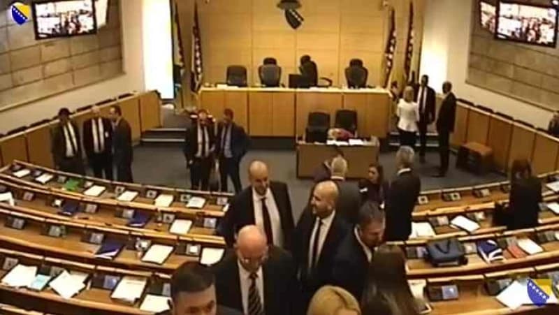 HDZ dobio tri delegata u Domu naroda BiH, prošao i Miletić, Cvitanović, Džaferović, Đonlagić...