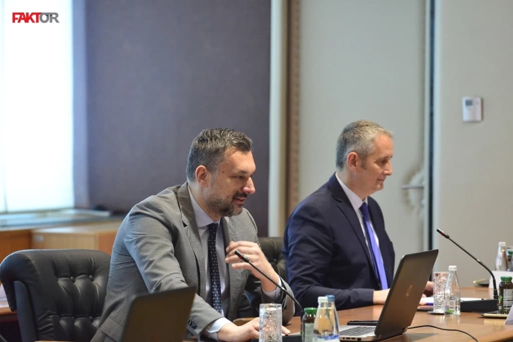 Slučaj timova za Tursku bio je Dodikova pokazna vježba novim partnerima, Konaković našao opravdanje za Nešića