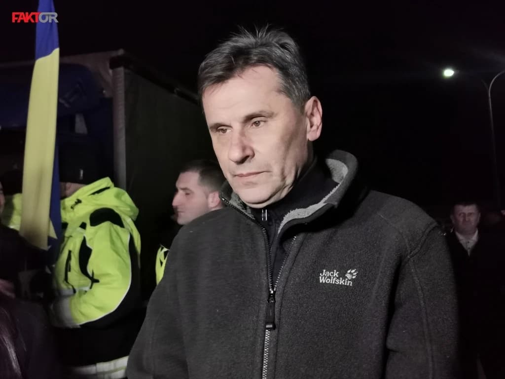 Reagirali iz Vlade FBiH zbog zlonamjernog izvlačenja iz konteksta izjave premijera Novalića