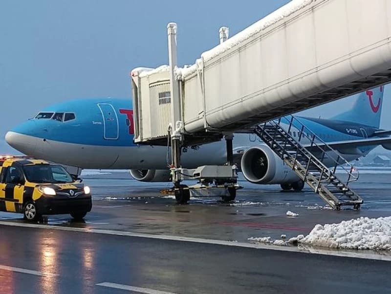 Potpisan ugovor sa aviokompanijom koja će otvoriti bazu na Aerodromu Sarajevo