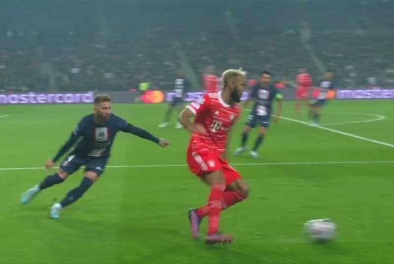 Bayern izbacio PSG i plasirao se u četvrtfinale Lige prvaka