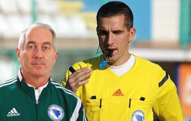 Gigović od kontrolora Kulovića dobio ocjenu 8.4, hoće li biti kažnjen?